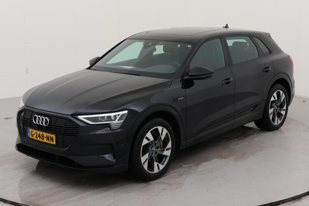 AUDI e-tron 265 kW