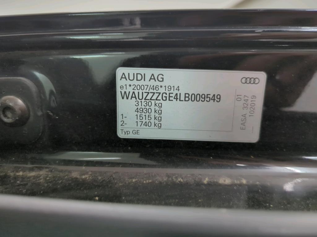 AUDI e-tron 265 kW photo