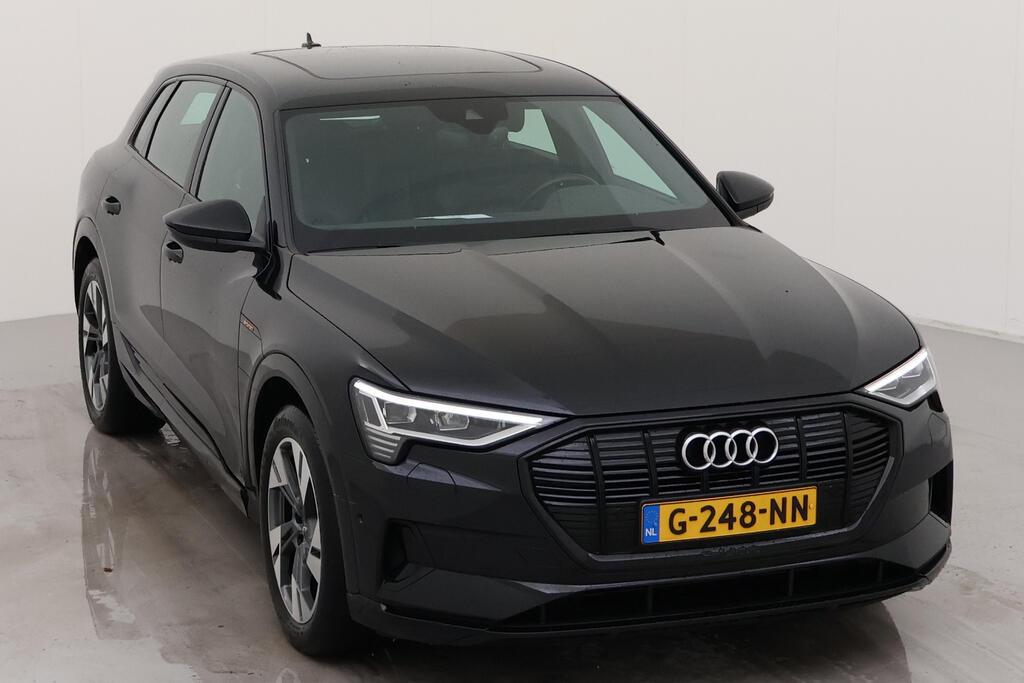 AUDI e-tron 265 kW photo