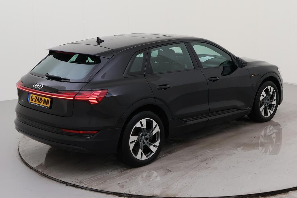 AUDI e-tron 265 kW photo