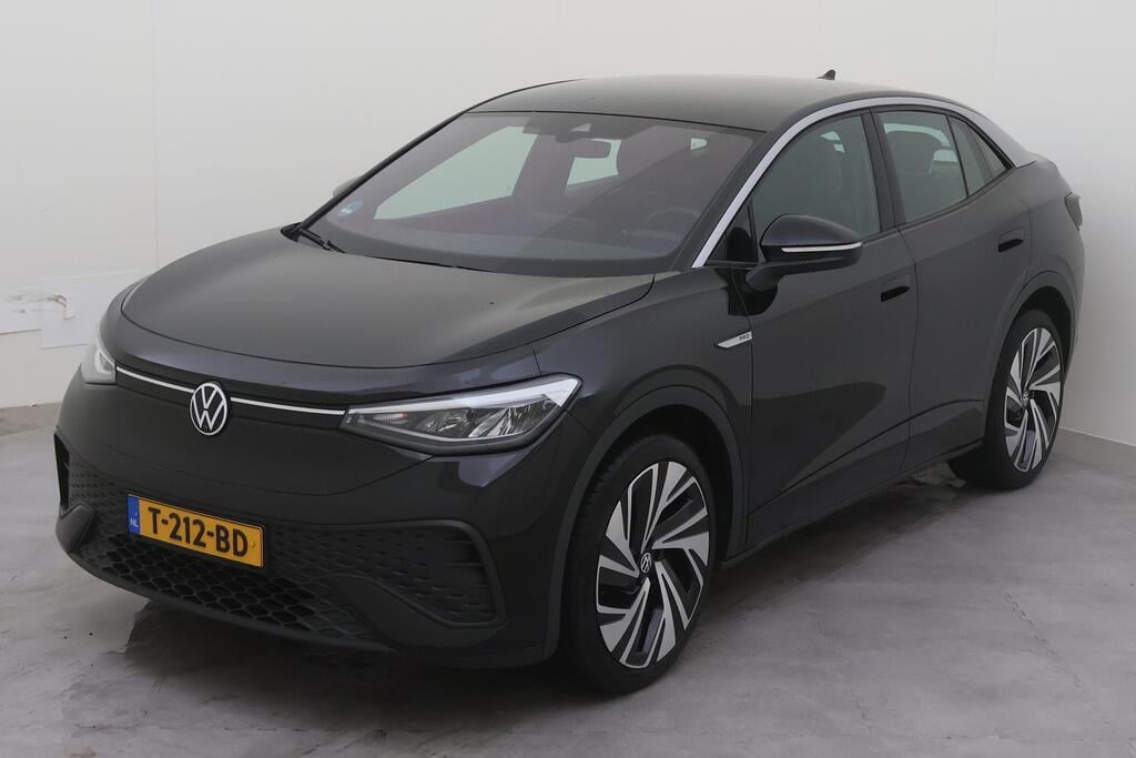 VOLKSWAGEN ID.5 150 kW