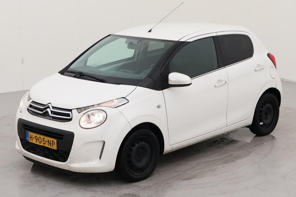CITROEN C1 53 kW