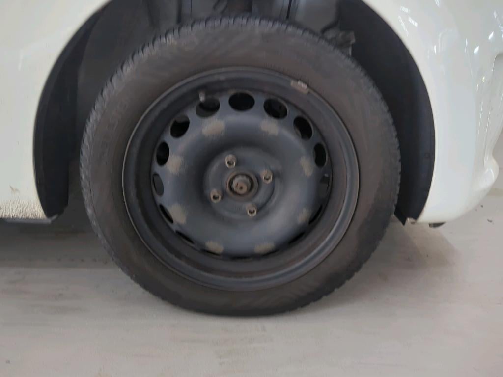 CITROEN C1 53 kW photo