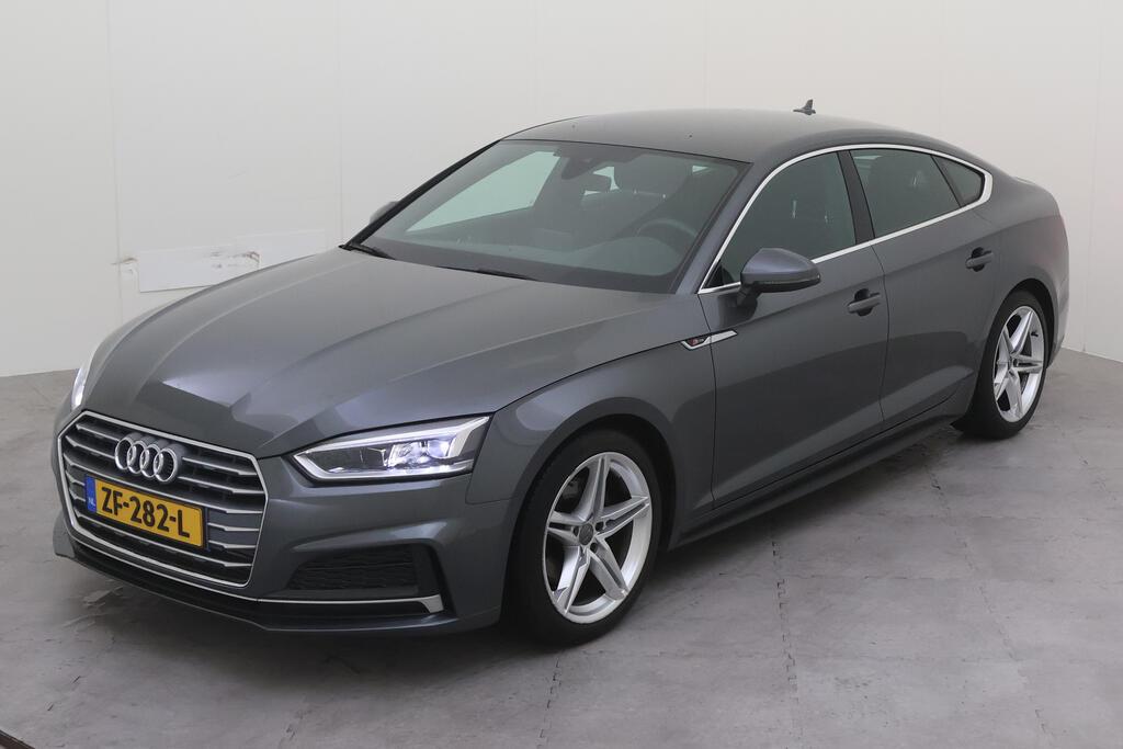 AUDI A5 Sportback 140 kW