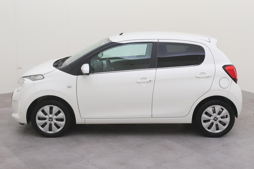 CITROEN C1 53 kW