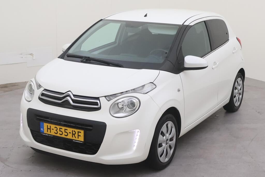 CITROEN C1 53 kW photo