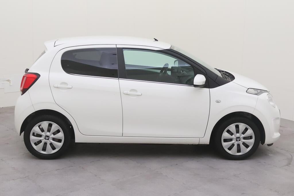 CITROEN C1 53 kW photo