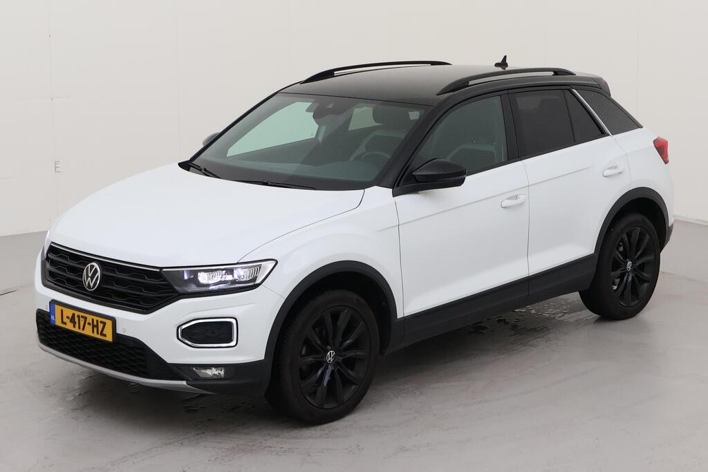 VOLKSWAGEN T-Roc 110 kW