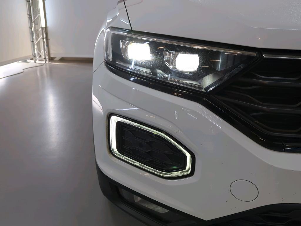 VOLKSWAGEN T-Roc 110 kW photo