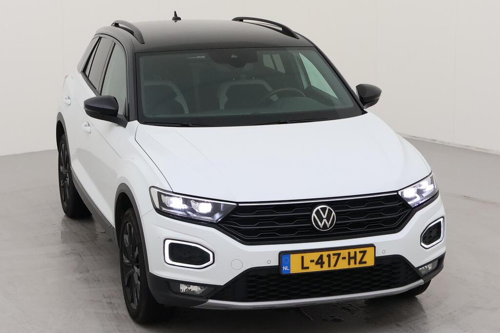 VOLKSWAGEN T-Roc 110 kW photo