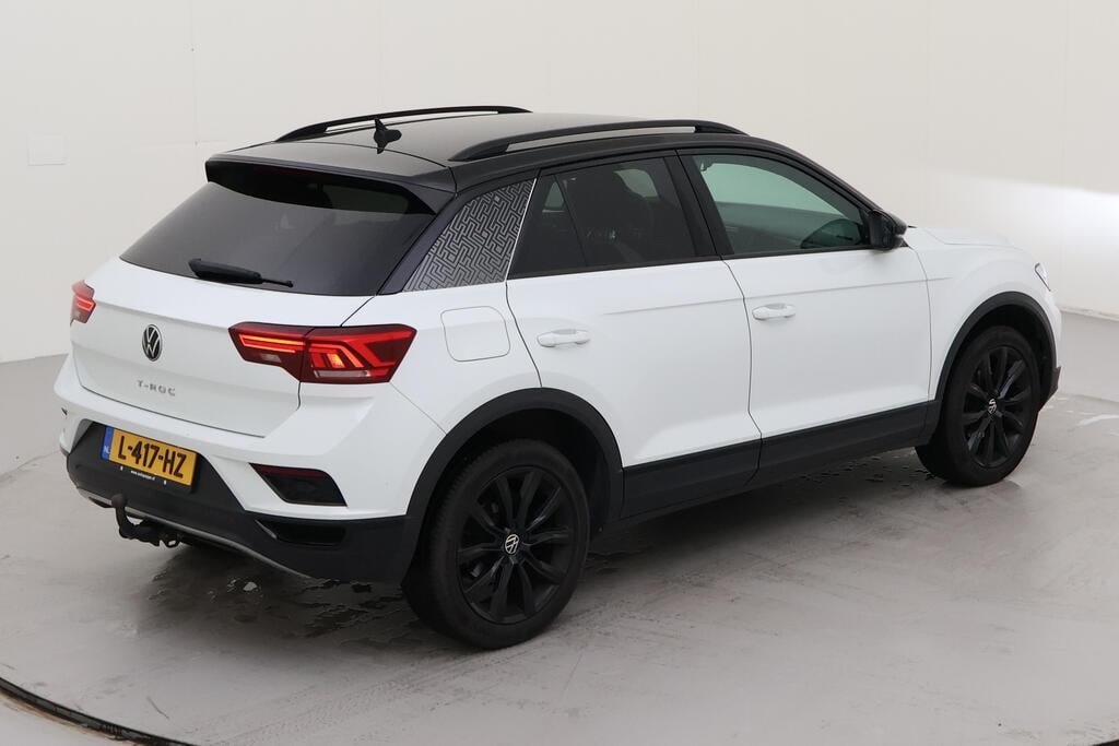 VOLKSWAGEN T-Roc 110 kW photo