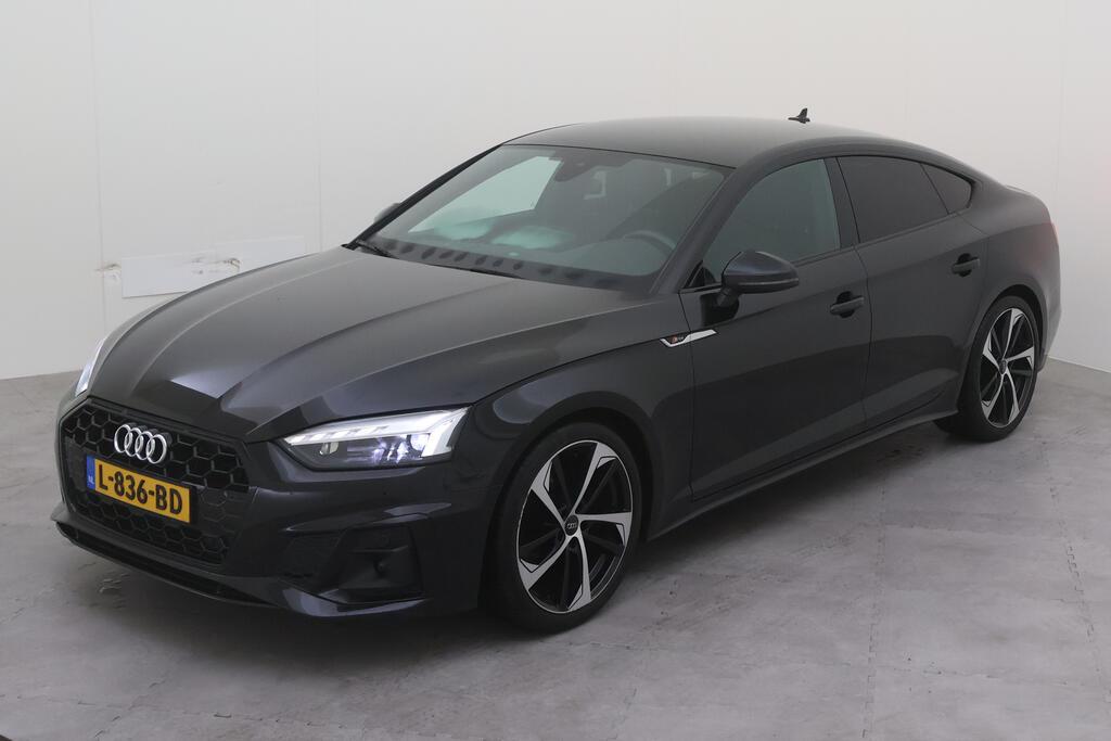 AUDI A5 Sportback 110 kW
