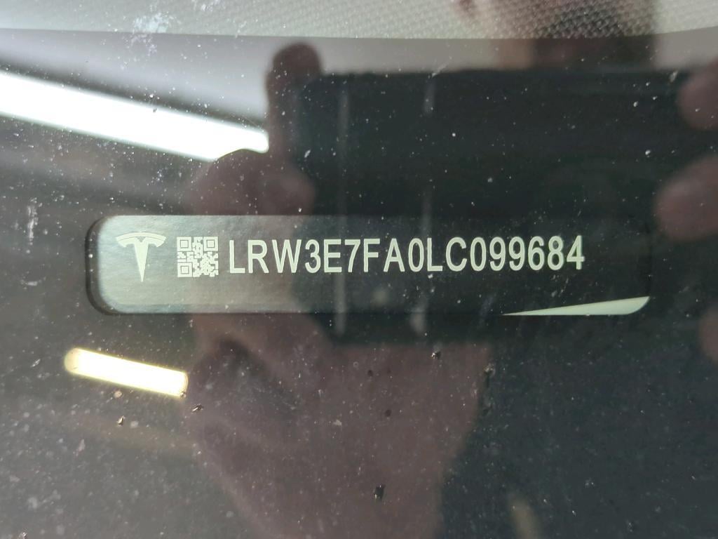 Tesla Model 3 175 kW photo