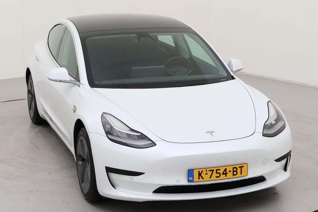 Tesla Model 3 175 kW photo