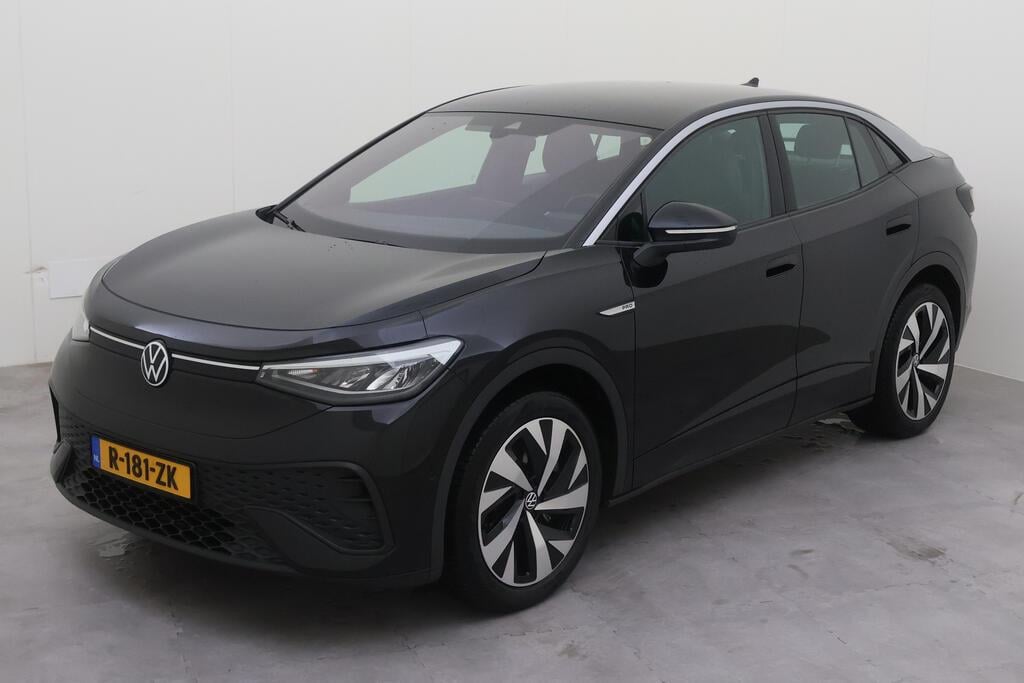VOLKSWAGEN ID.5 150 kW