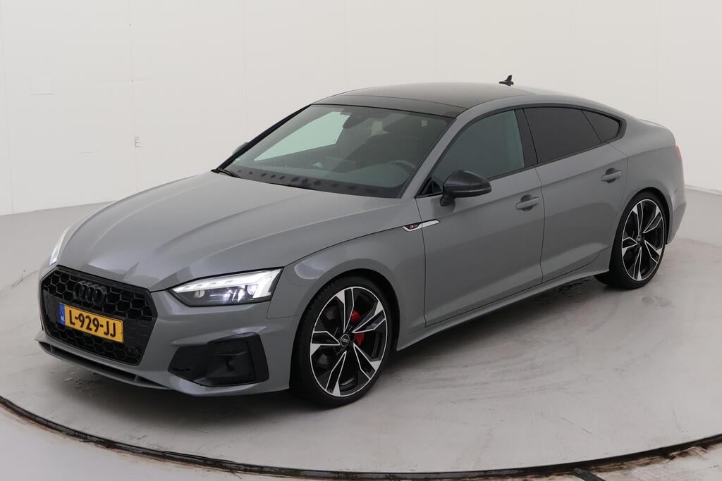 AUDI A5 Sportback 150 kW
