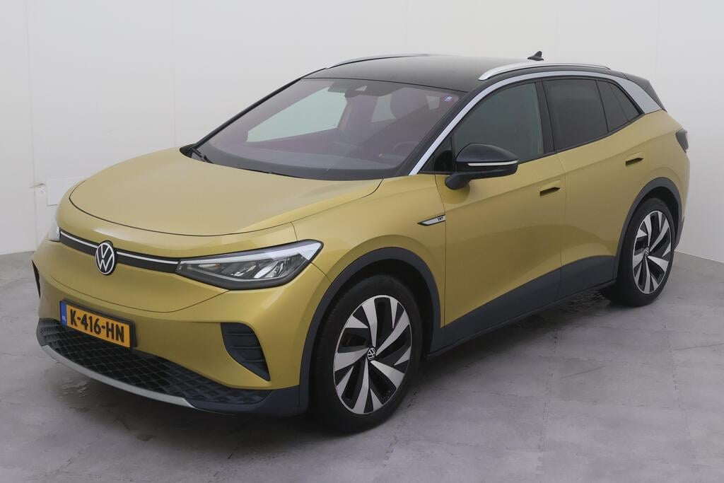 VOLKSWAGEN ID.4 150 kW