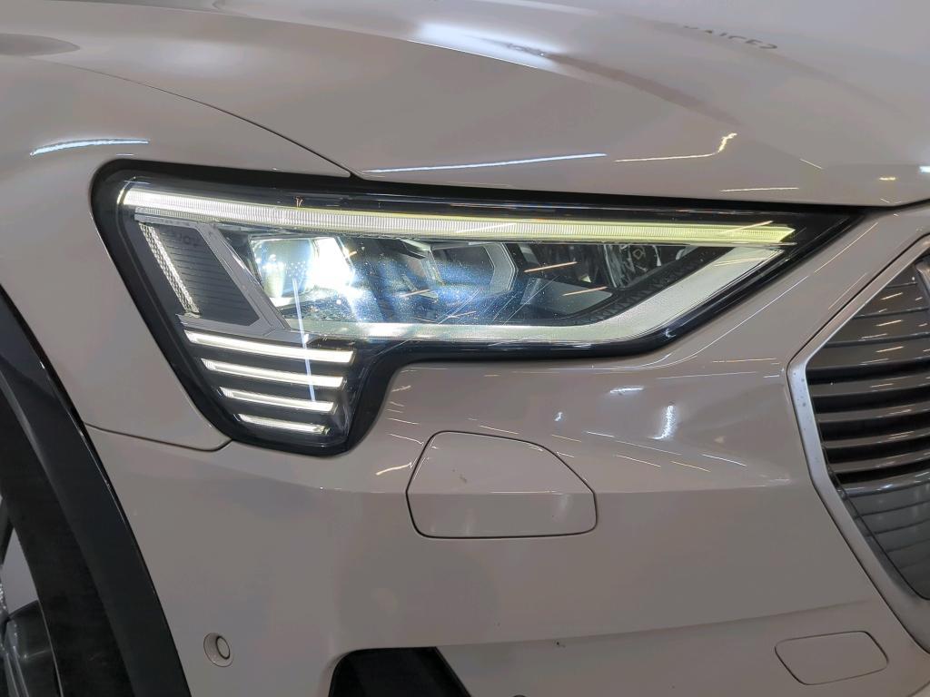 AUDI e-tron 265 kW photo