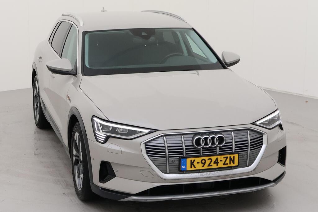 AUDI e-tron 265 kW photo