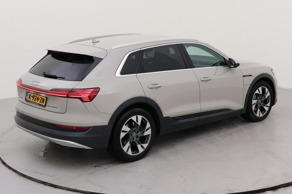 AUDI e-tron 265 kW photo