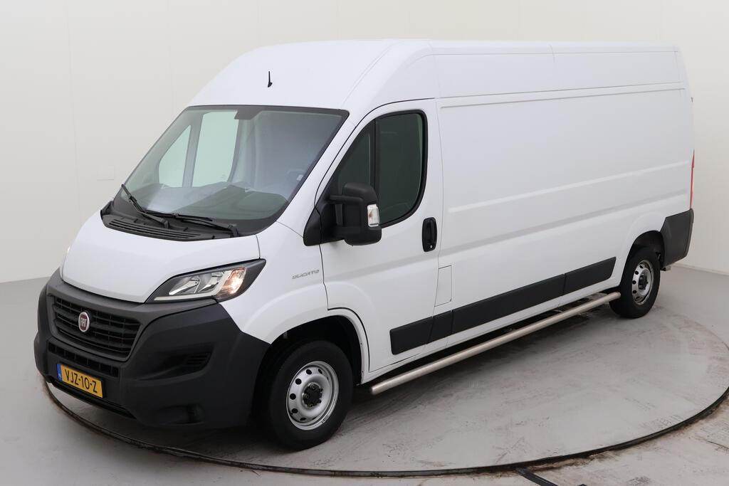FIAT Ducato 88 kW
