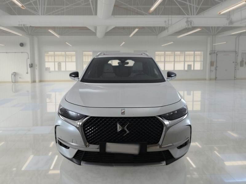 DS 39 DS DS 7 CROSSBACK / 2017 / 5P / SUV E-TENSE 4X4 AUTOMATICA GRAND CHIC photo