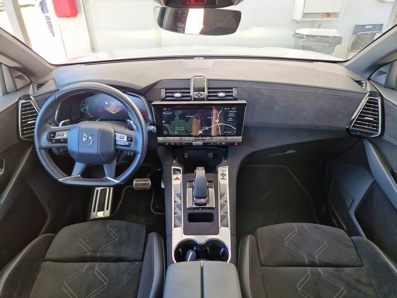 DS 5 DS DS 7 / 2022 / 5P / SUV E-TENSE 4X4 AUTOMATICA PERFORMANCE LINE+ photo