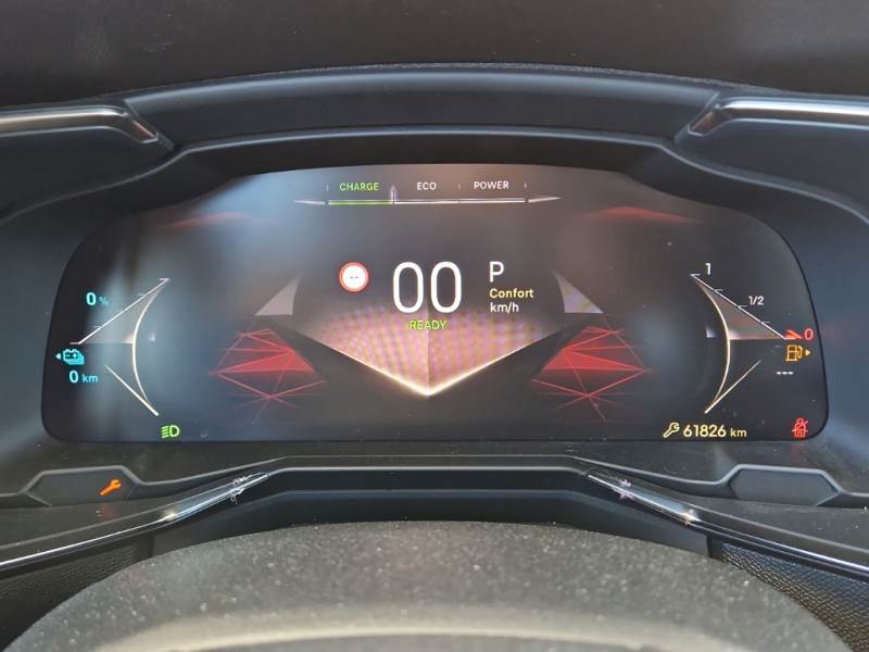 DS 5 DS DS 7 / 2022 / 5P / SUV E-TENSE 4X4 AUTOMATICA PERFORMANCE LINE+ photo