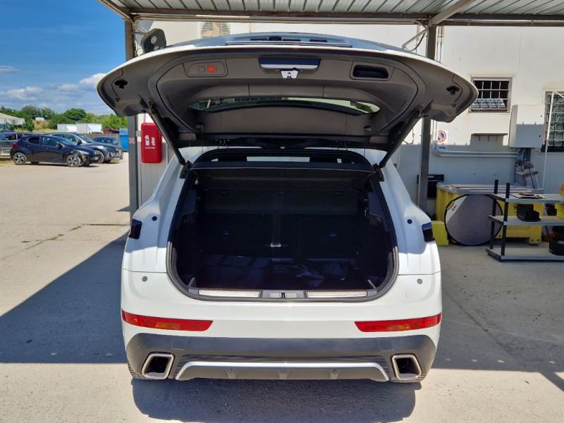 DS 5 DS DS 7 / 2022 / 5P / SUV E-TENSE 4X4 AUTOMATICA PERFORMANCE LINE+ photo