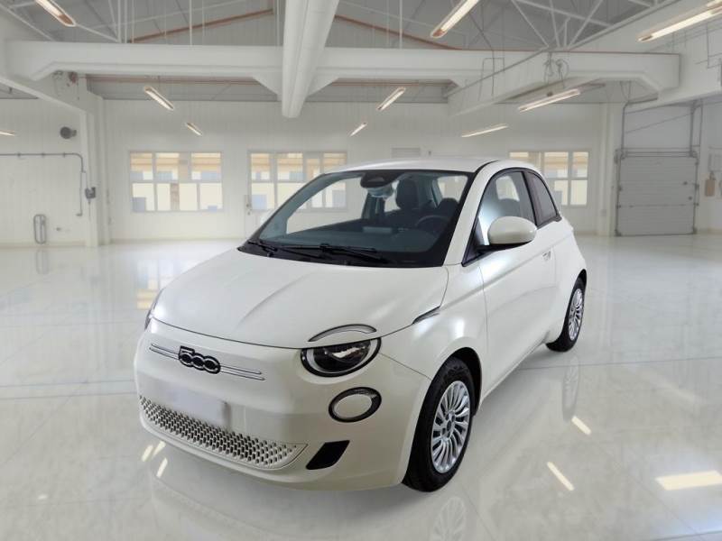 Fiat BEV FIAT 500 / 2020 / 3P / BERLINA ELETTRICA ACTION 95CV