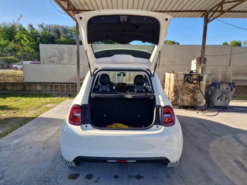 Fiat 10 FIAT 500 / 2020 / 3P / BERLINA ELETTRICA ACTION 95CV photo