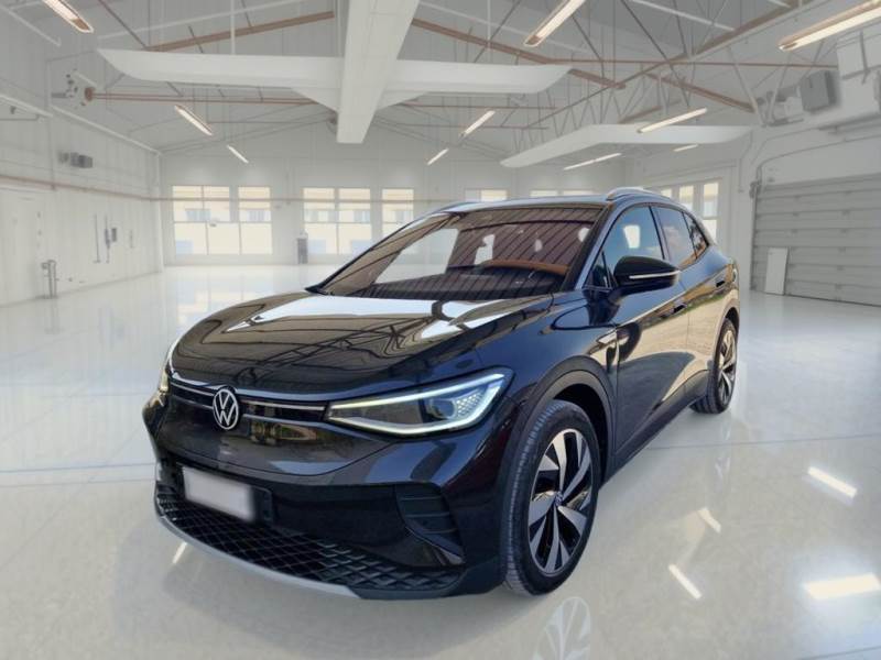 Volkswagen 9 VOLKSWAGEN ID.4 / 2020 / 5P / SUV PRO PERFORMANCE
