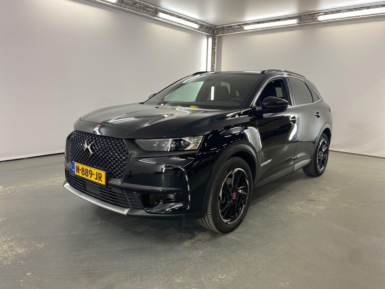 DS 7 Crossback 1.6 PureTech Performance Line+