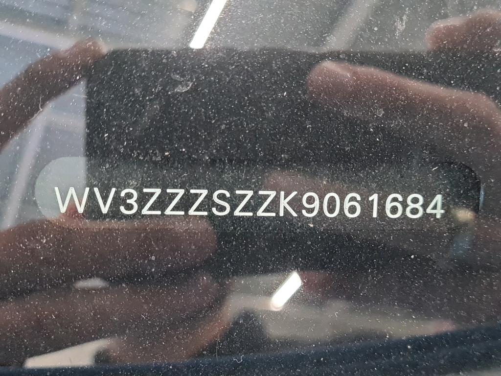 Volkswagen * Crafter CC Volkswagen Crafter 35 2.0TDI 75kW L4 FWD 2d photo