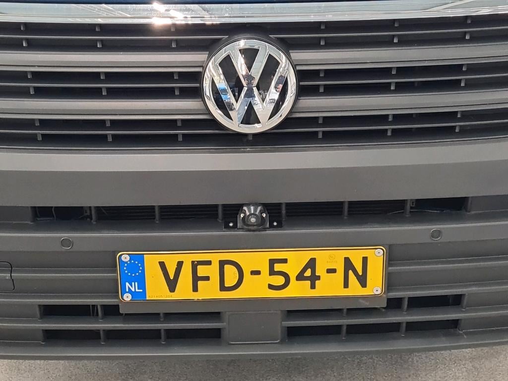 Volkswagen * Crafter CC Volkswagen Crafter 35 2.0TDI 75kW L4 FWD 2d photo