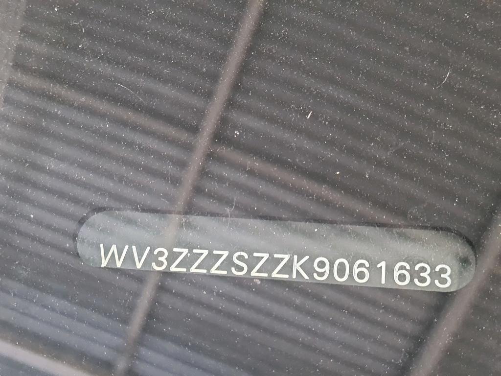 Volkswagen * Crafter CC Volkswagen Crafter 35 2.0TDI 75kW L4 FWD 2d photo