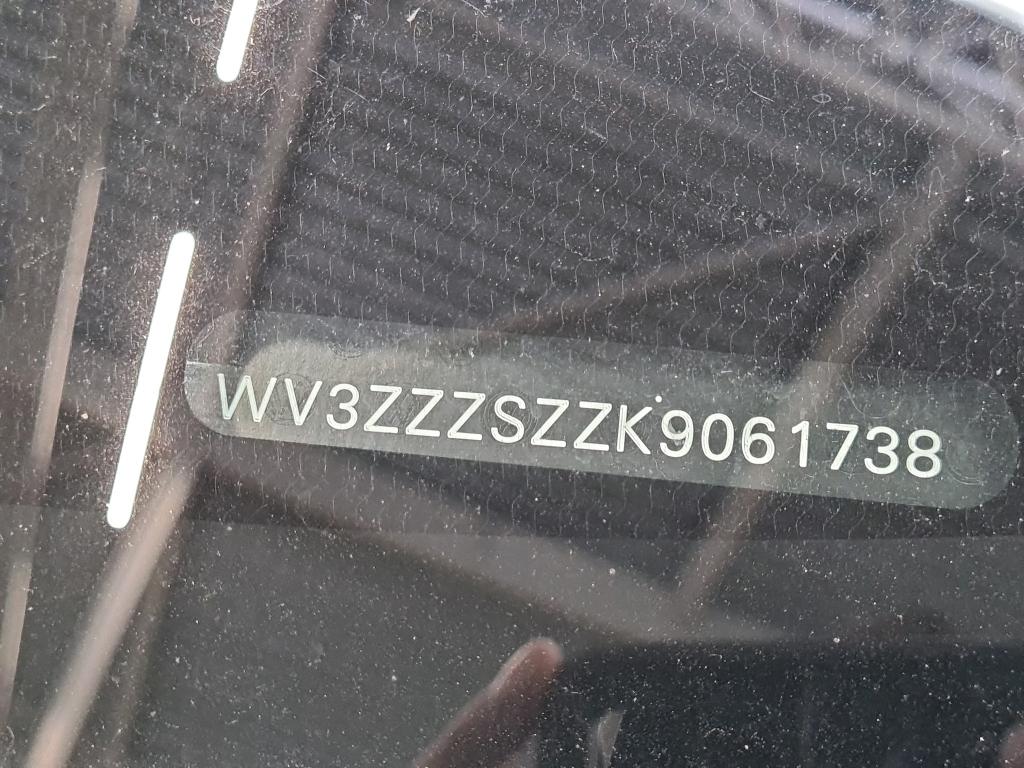 Volkswagen * Crafter CC Volkswagen Crafter 35 2.0TDI 75kW L4 FWD 2d photo