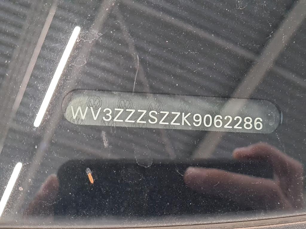 Volkswagen * Crafter CC Volkswagen Crafter 35 2.0TDI 75kW L4 FWD 2d photo