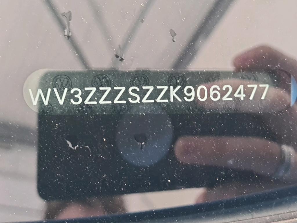 Volkswagen * Crafter CC Volkswagen Crafter 35 2.0TDI 75kW L4 FWD 2d photo