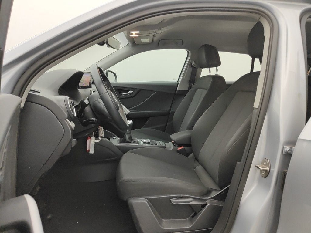 AUDI Q2 DIESEL - 2021 30 TDi 116 Advanced 5d photo