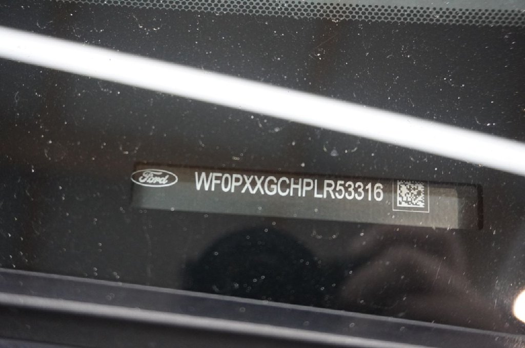 Ford Focus Turnier ´18 Focus Turnier Cool & Connect 1.5 EcoBlue 88KW AT8 E6dT photo