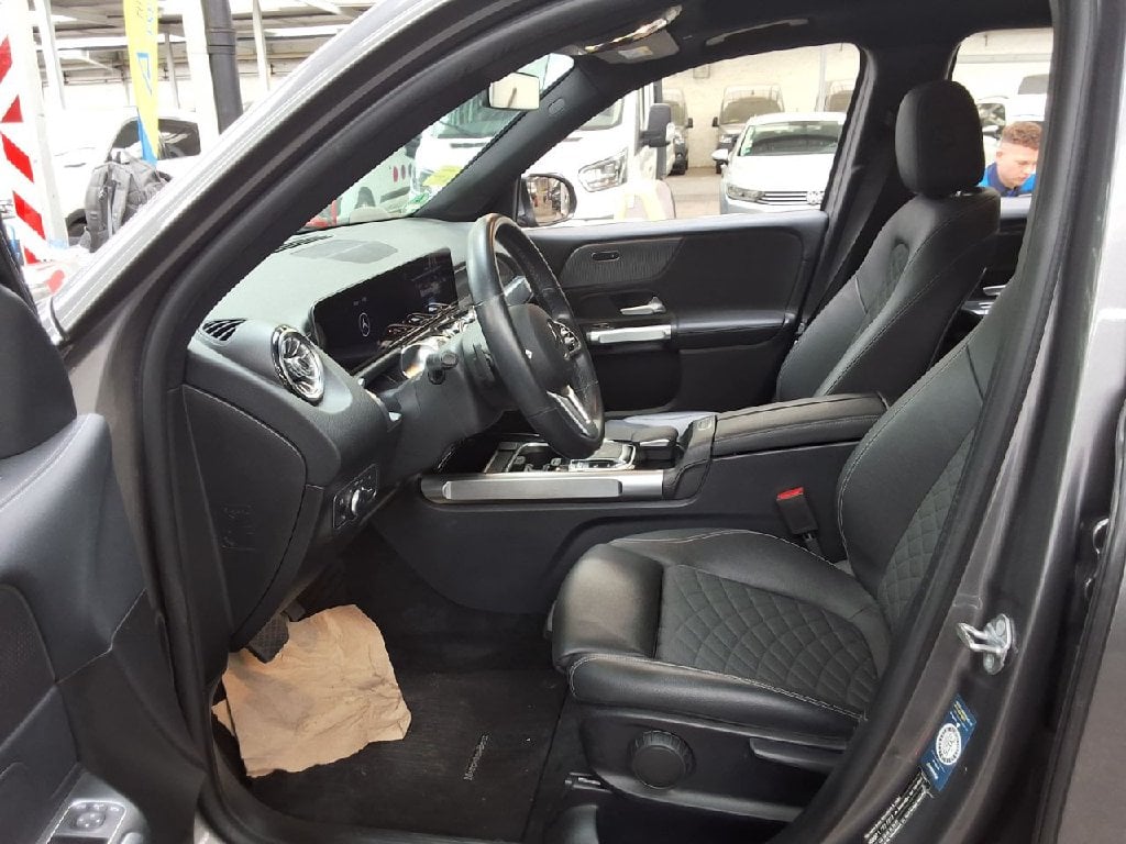 Mercedes GLB ´19 GLB -Klasse GLB 200 (247.687) 1.3 120KW AT7 E6d photo