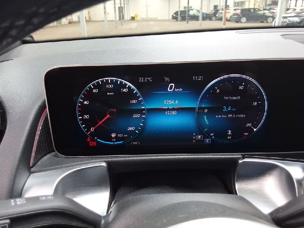 Mercedes GLB ´19 GLB -Klasse GLB 200 (247.687) 1.3 120KW AT7 E6d photo