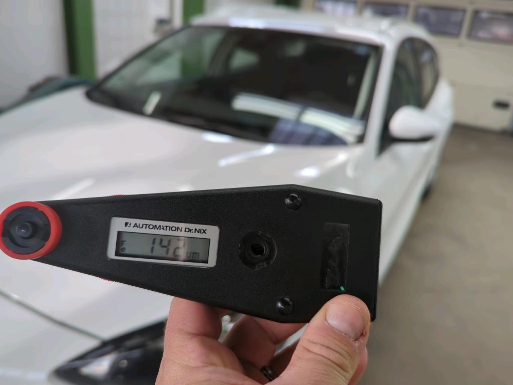 Ford Focus Turnier ´18 Focus Turnier Cool & Connect 1.5 EcoBlue 88KW MT6 E6d photo