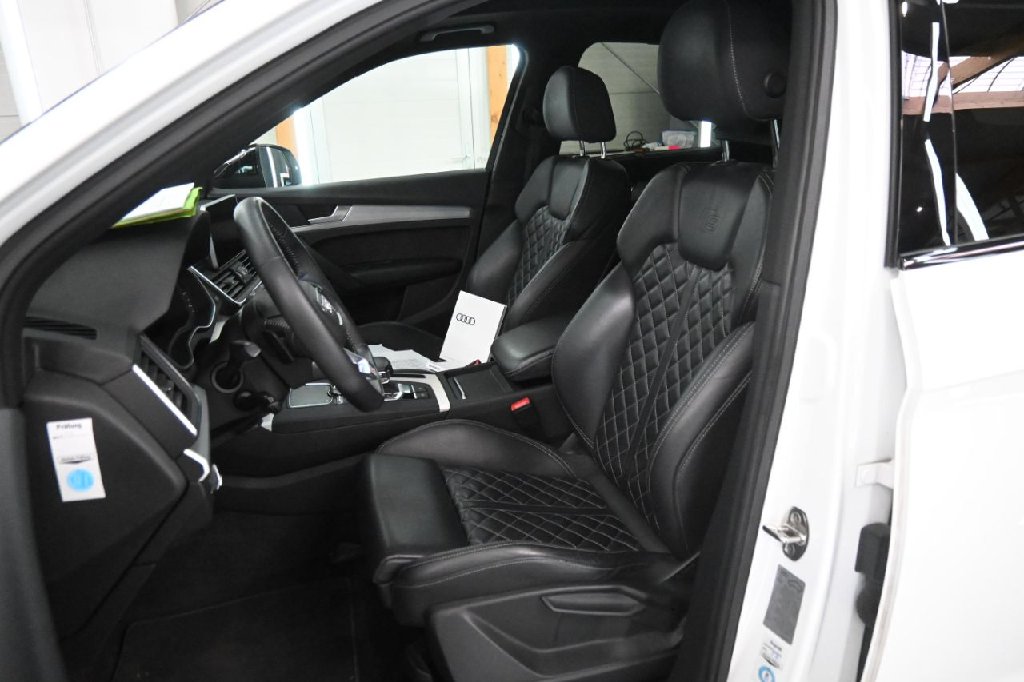 Audi Q5 ´16 Q5 50 TFSI e quattro sport 2.0 TFSI 220KW AT7 E6dT photo