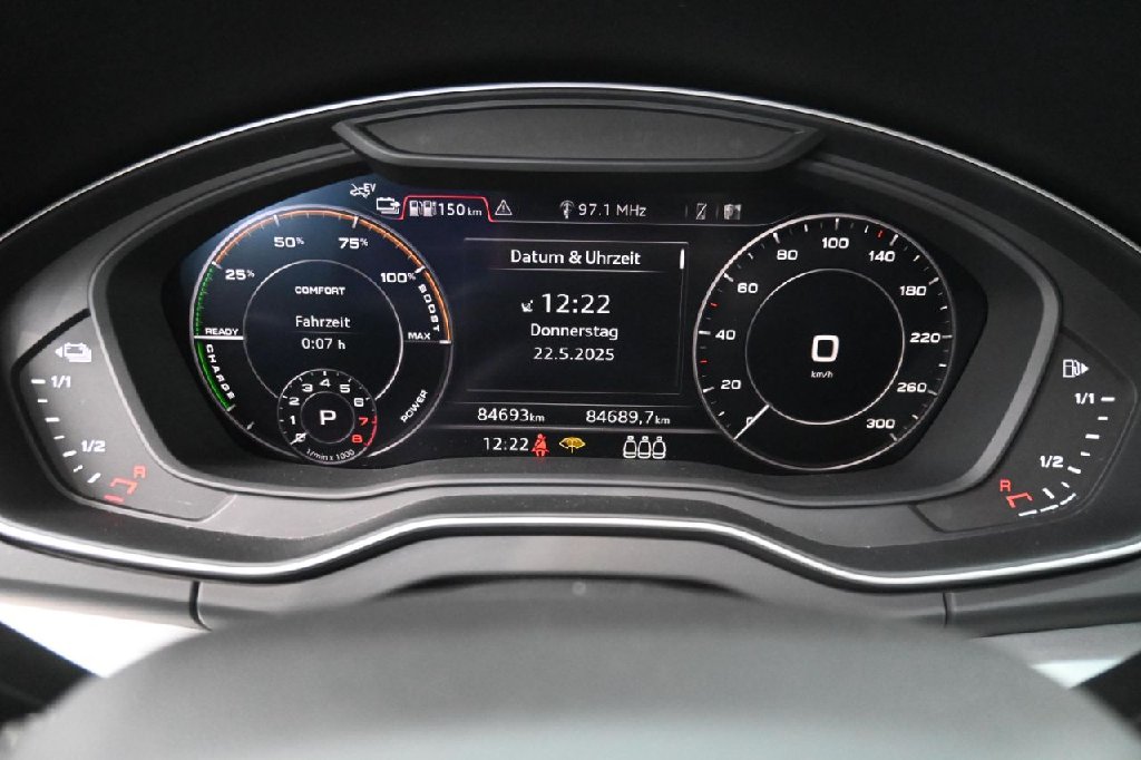 Audi Q5 ´16 Q5 50 TFSI e quattro sport 2.0 TFSI 220KW AT7 E6dT photo
