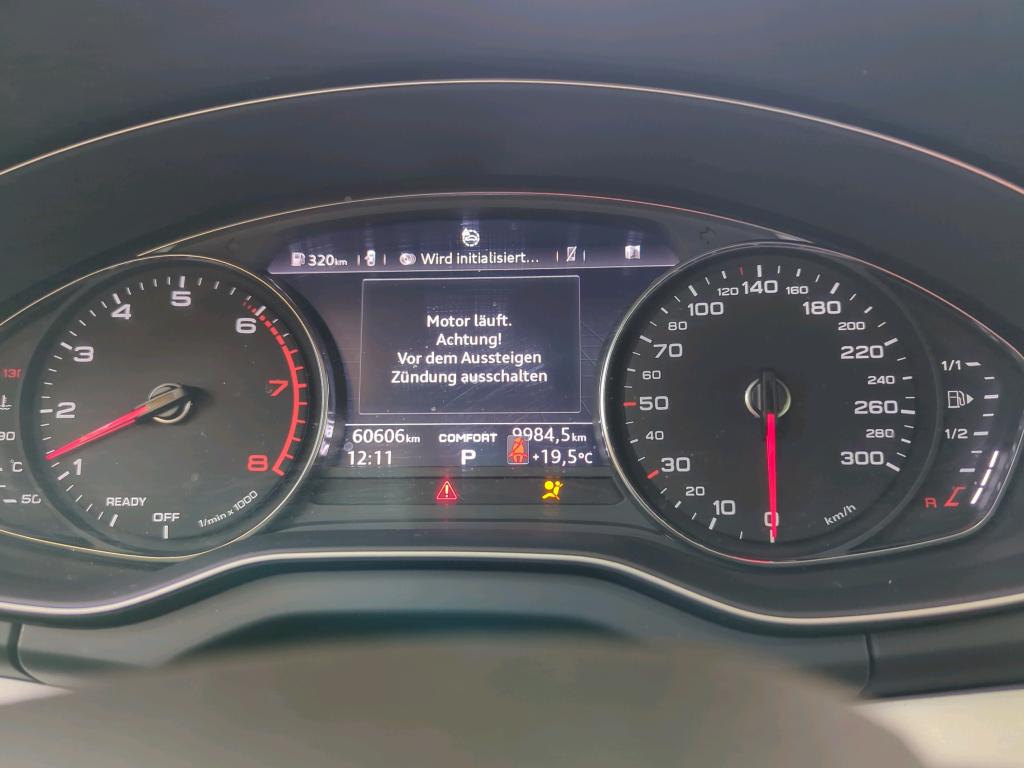 Audi Q5 ´16 Q5 45 TFSI quattro 2.0 TFSI 180KW AT7 E6dT photo