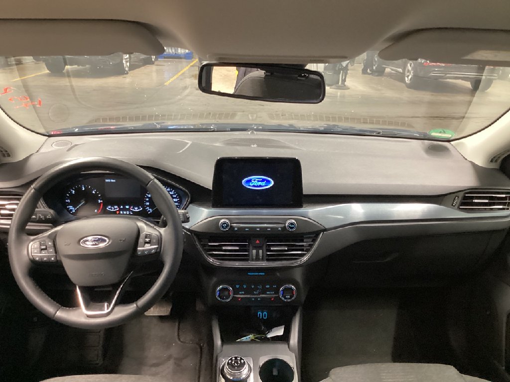 Ford Focus Turnier ´18 Focus Turnier Active 2.0 EcoBlue 110KW E6dT photo