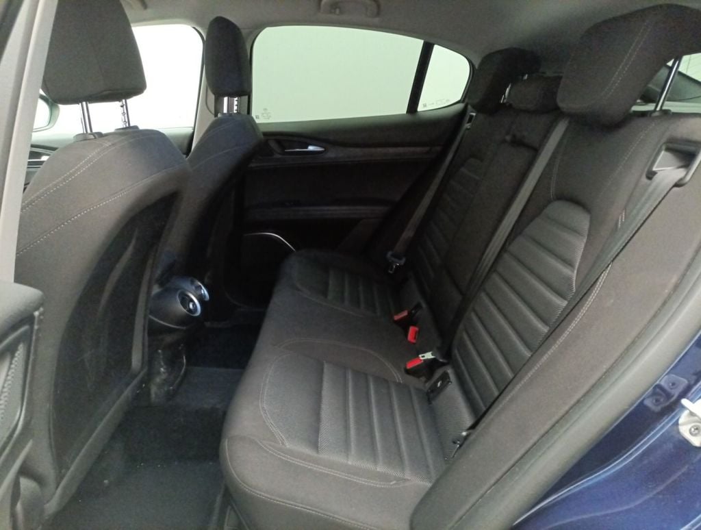 ALFA ROMEO STELVIO DIESEL - 2020 2.2 MJD 190hp AWD Super 5d photo