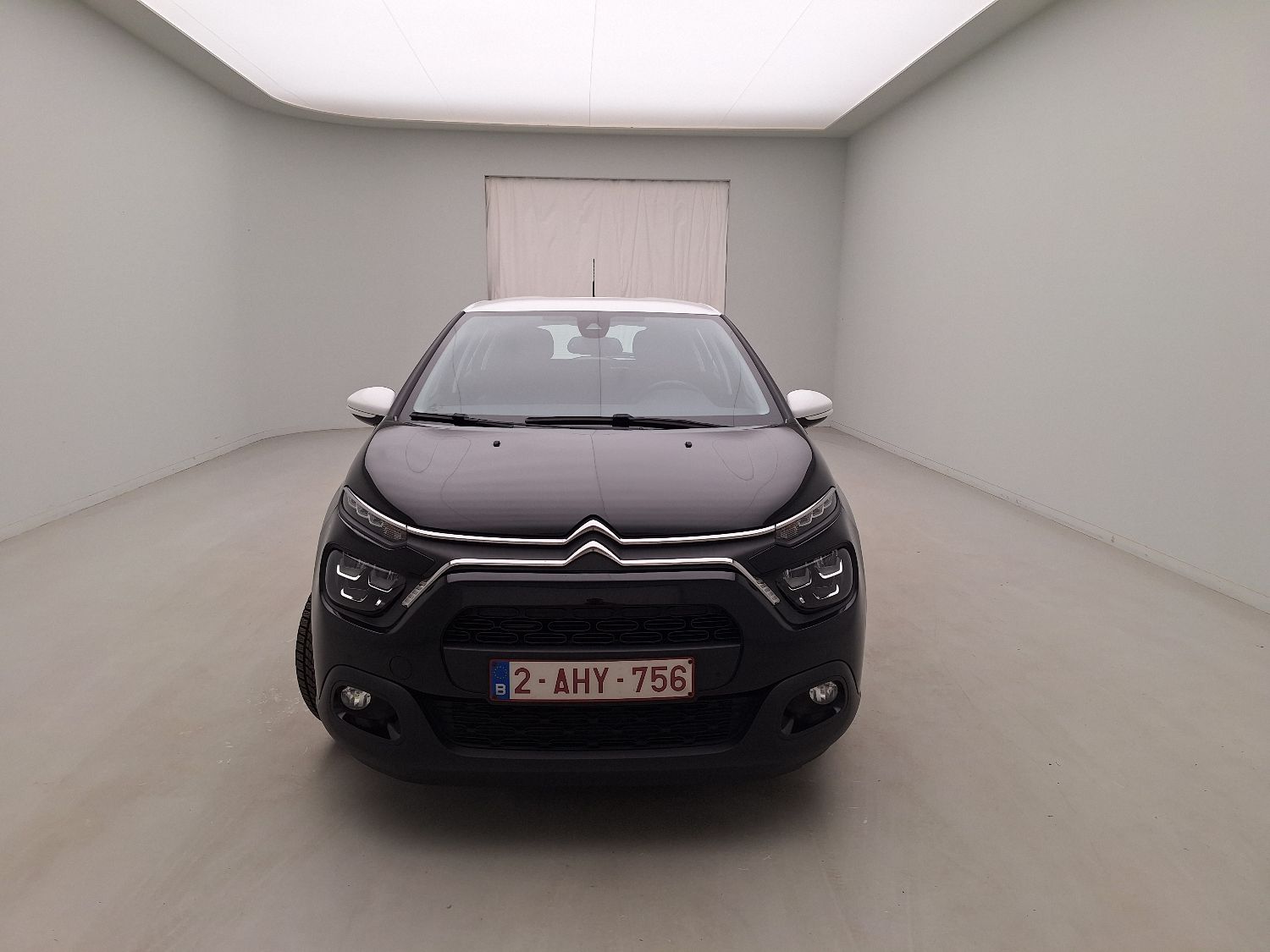 Citroën, C3 FL'20, Citroën C3 1.2 PureTech 83 S&S MAN Shine 5d